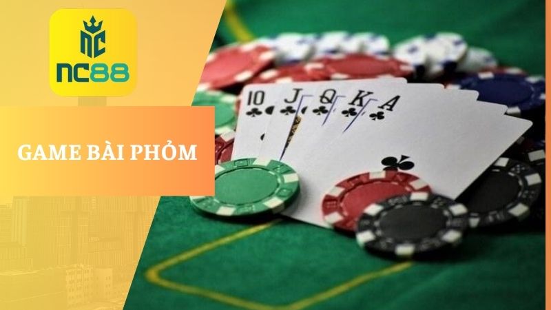 Phỏm