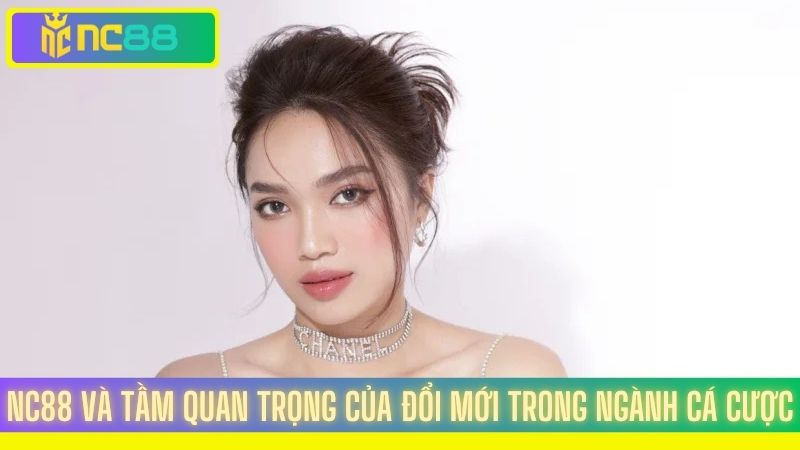 CEO NC88 Trần Ngọc Thuý Vi – Nữ doanh nhân xinh đẹp, tài năng