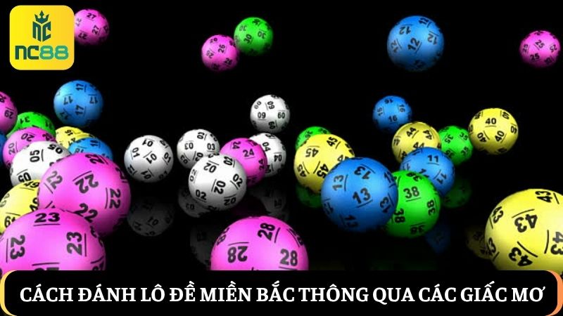 Hướng dẫn cách đánh lô đề miền Bắc
