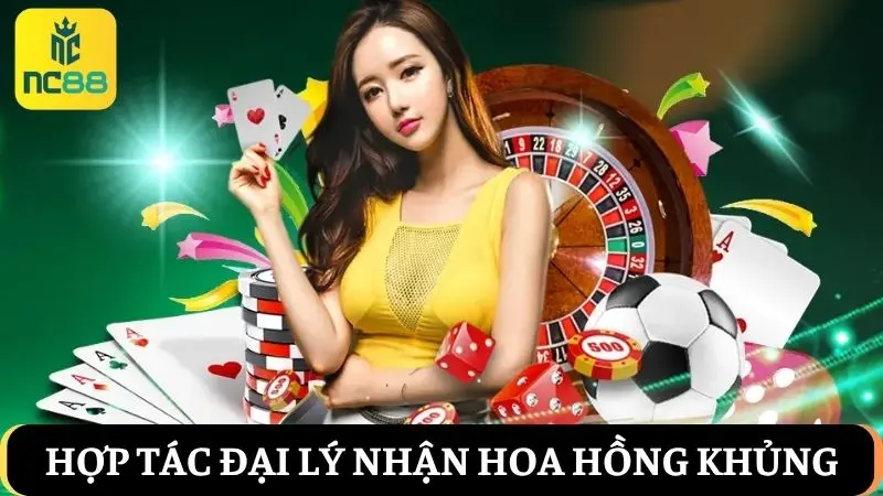đại lý NC88