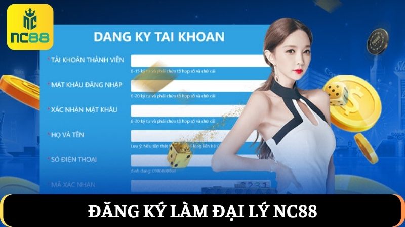 Hướng dẫn đăng ký đại lý