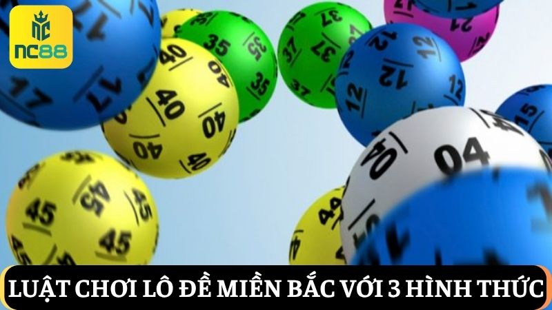 Khám phá cách đánh lô đề miền Bắc