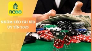 nhóm kéo tài xỉu