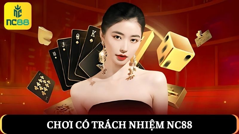 chơi có trách nhiệm