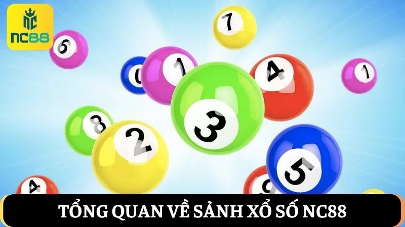 Xổ số NC88