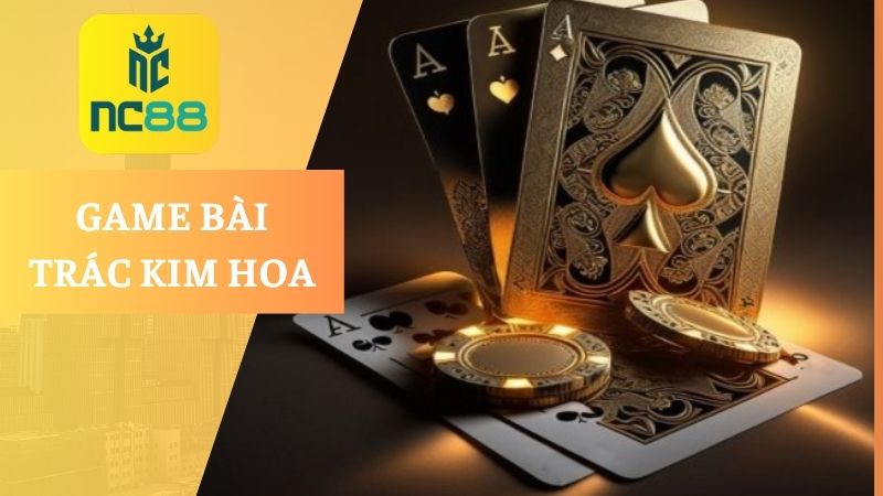 Trác Kim Hoa